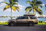 Cadillac Escalade ESV by MetroWrapz 2019 года